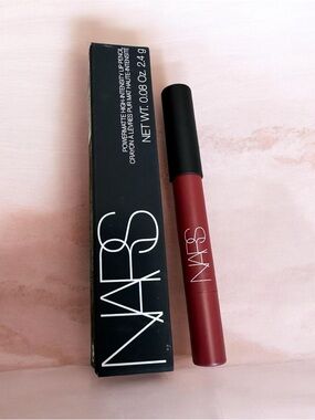 NARS Velvet Matte Lip Pencil - Cruella 185
